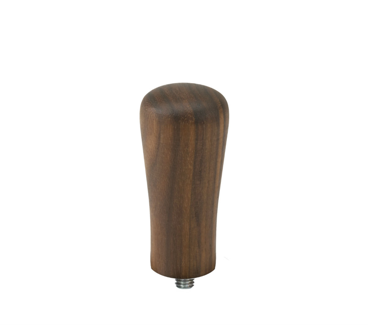 "CLASSIC WOOD (S)" Tamper handle - walnut